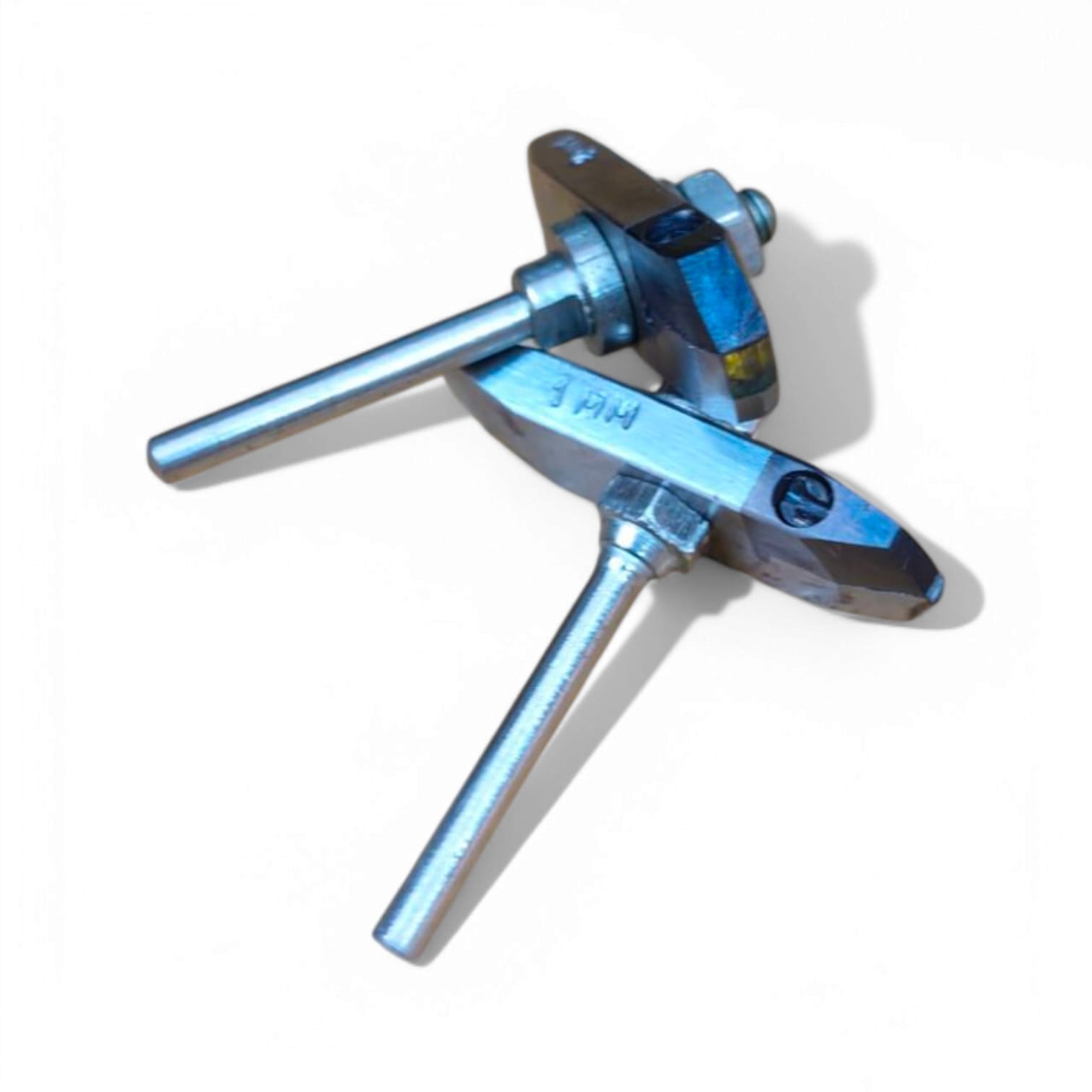 Premium goldsmith hand tools and precision instruments
